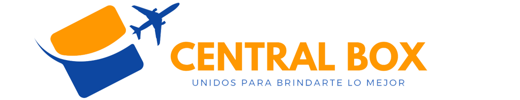 CentralBox logo